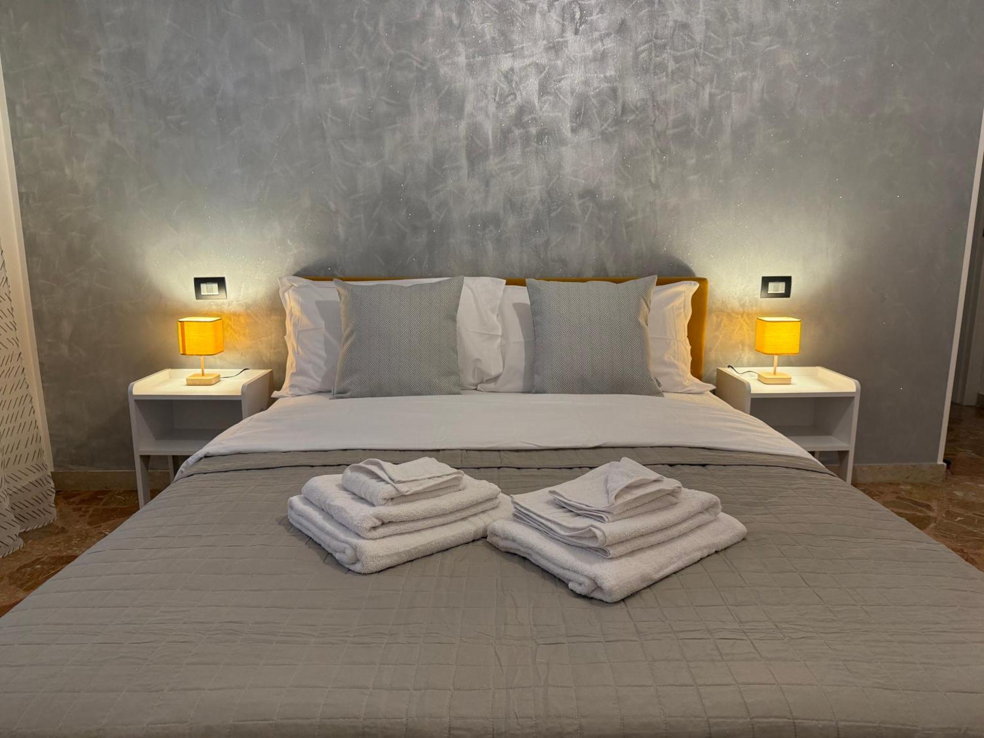 Apartment Citywise Isabella - Near Vecchia