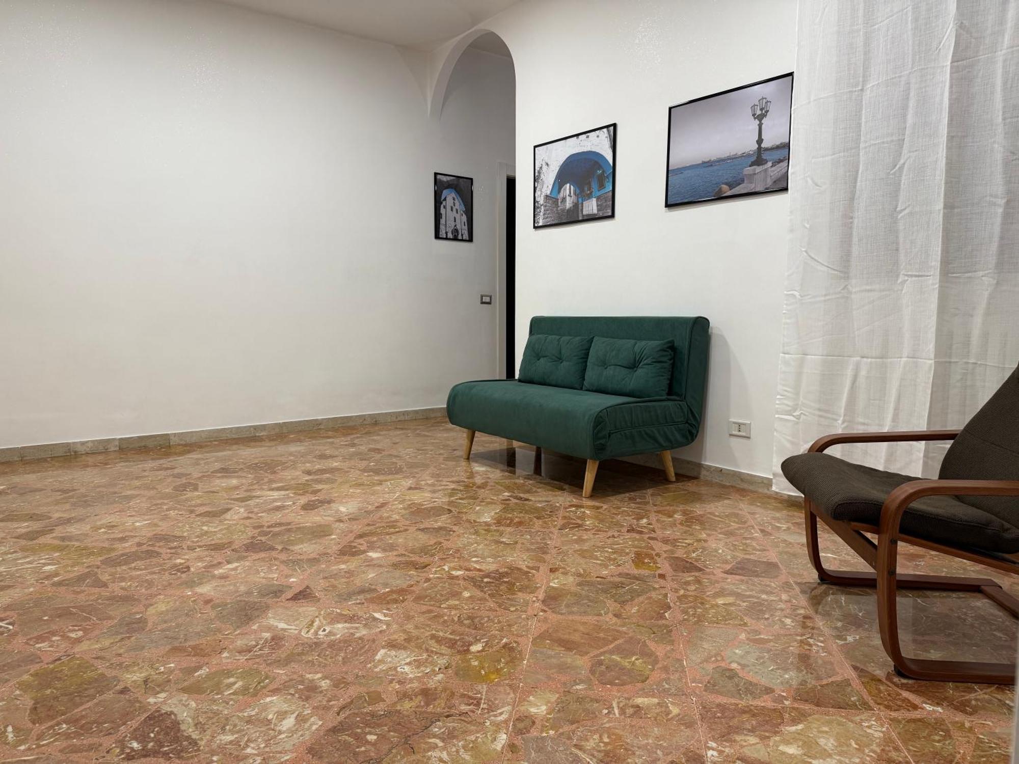 Citywise Isabella - Near Vecchia Appartamento Bari