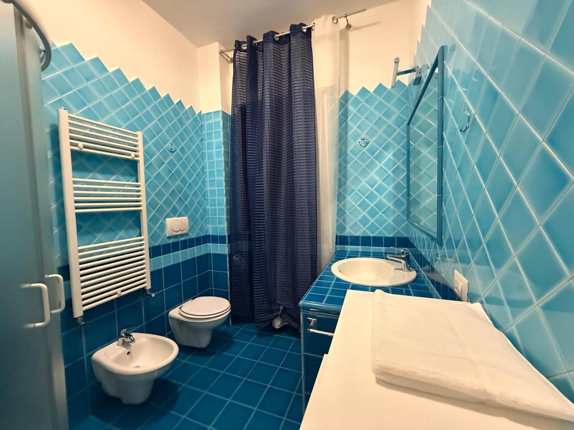 Appartamento Citywise Isabella - Near Vecchia