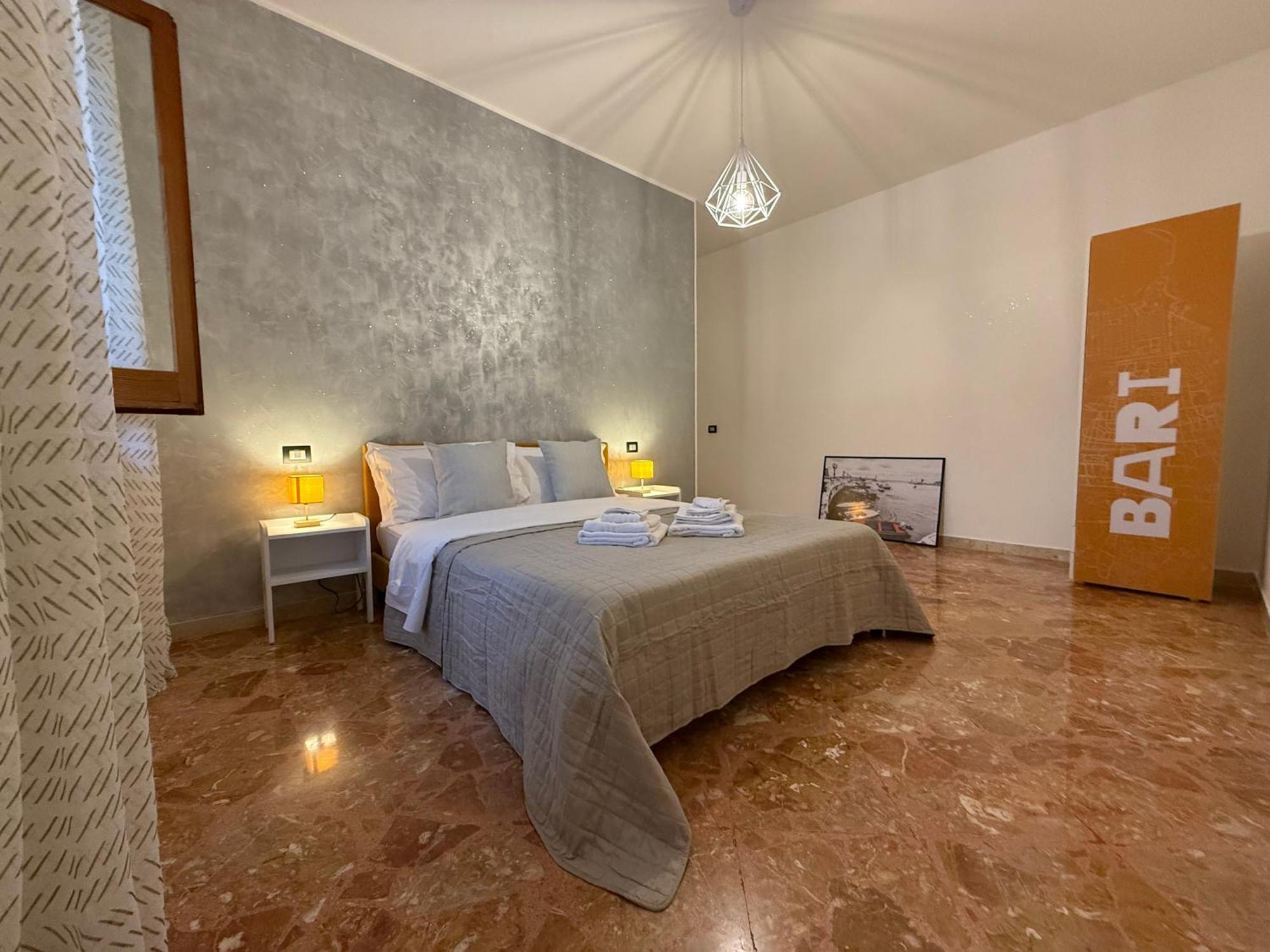 Appartamento Citywise Isabella - Near Vecchia Bari